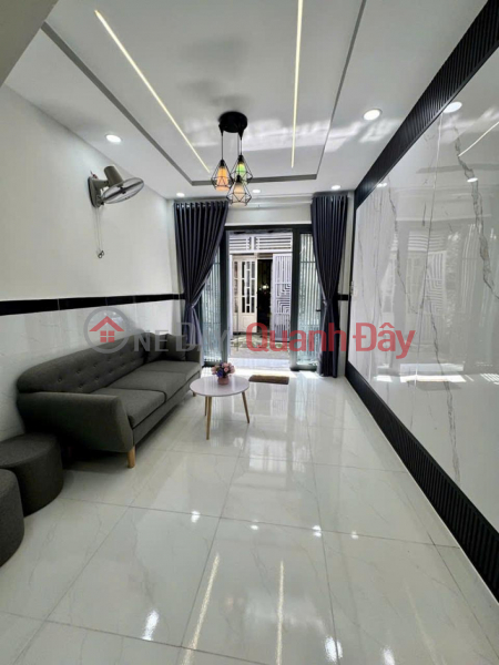 Nhà 2 tầng 32m2, Vuông – Nguyễn Duy Cung QV, Việt Nam | Bán đ 3,28 tỷ
