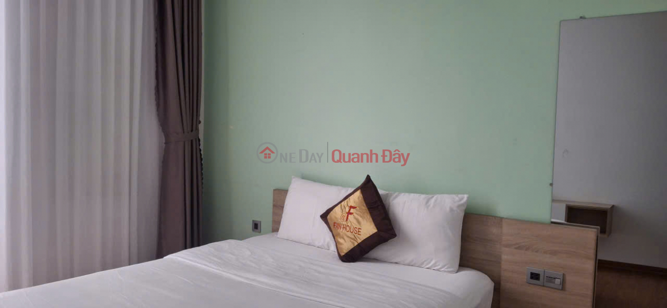 Property Search Vietnam | OneDay | Residential | Sales Listings, 6-STOREY VIP APARTMENT MY KHE BEACH – SON TRA FRONTAGE – REVENUE 200 MILLION\\/MONTH
