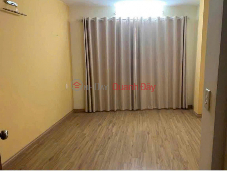 Property Search Vietnam | OneDay | Nhà ở, Niêm yết cho thuê Cho thuê nhà ngõ 141 Giáp Nhị 50m2 x 4 tầng, 4 ngủ, 12 triệu/th