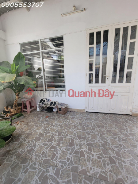 TUNNEL FALL, frontage of PHAM NHU TANG, Thanh Khe, SE. 2-storey house, 3 bedrooms, area 50m2. Investment coverage is only 3.59 Sales Listings