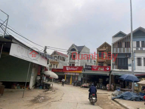 SIÊU PHẨM 100M - HOÀNG VĂN THỤ - CHƯƠNG MỸ - ĐƯỜNG THÔNG TỨ PHÍA - TIỆN ÍCH ĐẦY ĐỦ _0