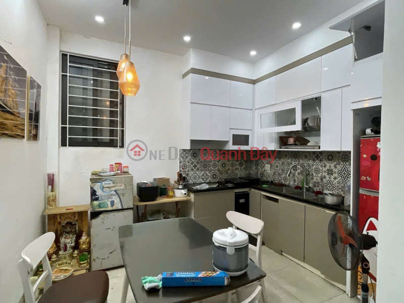 Property Search Vietnam | OneDay | Residential Sales Listings, Quick finale of Dong Da district, 5 floors, stable cash flow