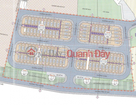 97 LÔ ĐẤT KDC TÂN HÓA QUỲNH HỘI - GIÁ CHỈ TỪ 1TY2XX - Liên hệ em: 0332 919 293 _0