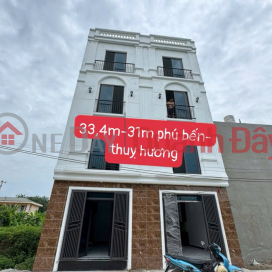 OWNER FOR SALE 2 BEAUTIFUL HOUSES 33.4M AND 31M IN THUY HUONG-CHUONG MY-HANOI _0