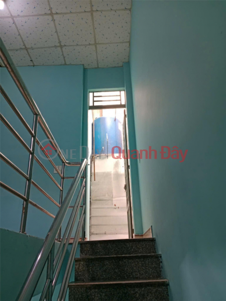 Need to quickly rent a house in a beautiful location in Binh Trung Tay ward, Thu Duc city, HCMC Rental Listings