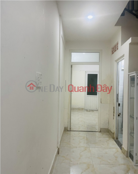 Property Search Vietnam | OneDay | Nhà ở | Niêm yết bán ► 20m ra MT Nguyễn Phước Nguyên, 74.4m2, 2 tầng, 3PN, Sân Rộng, 3.7x tỷ
