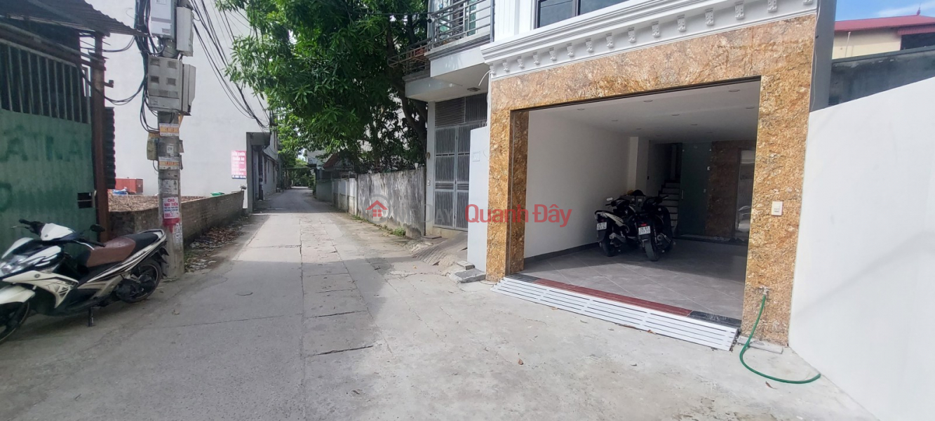 Property Search Vietnam | OneDay | Residential Sales Listings MORE THAN 5 BILLION _ELEVATOR - BUSINESS CAR GARAGE _ ROAD 2 OTO AVOIDING _ HINODE - PAK Urban Area