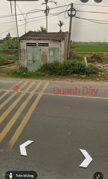 Property Search Vietnam | OneDay | Nhà ở Niêm yết bán | CHÍNH CHỦ BÁN ĐẤT THỔ CƯ FULL TIỆN ÍCH MẶT TIỀN QUỐC LỘ 10 VĨNH BẢO