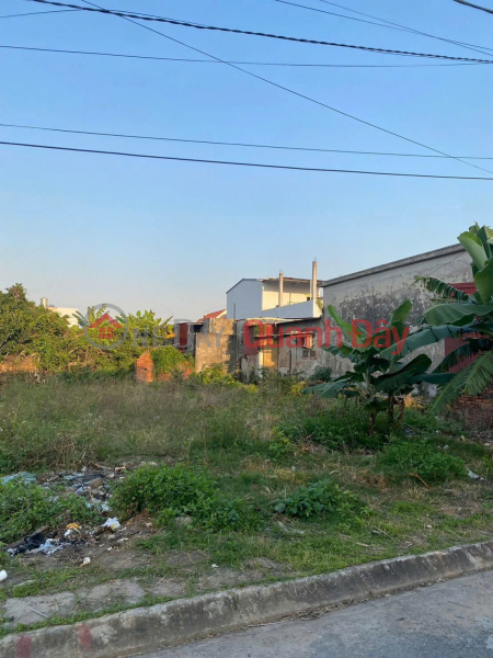 Lô Đất Mặt Tiền 6m Hiếm Có Tại Phố 183 Tân Thành ZALO 0567 222 555, Việt Nam, Bán, đ 3,22 tỷ