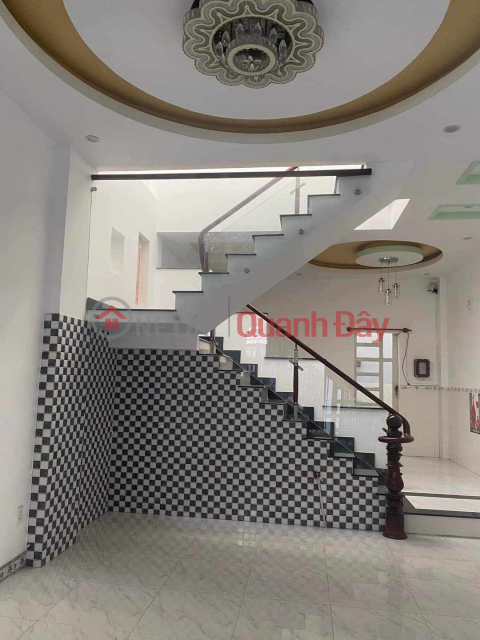 BEAUTIFUL HOUSE TO CELEBRATE TET - NAM LONG KDC - 5 HIDE - 75M2 - PRICE ONLY 4.2 BILLION _0