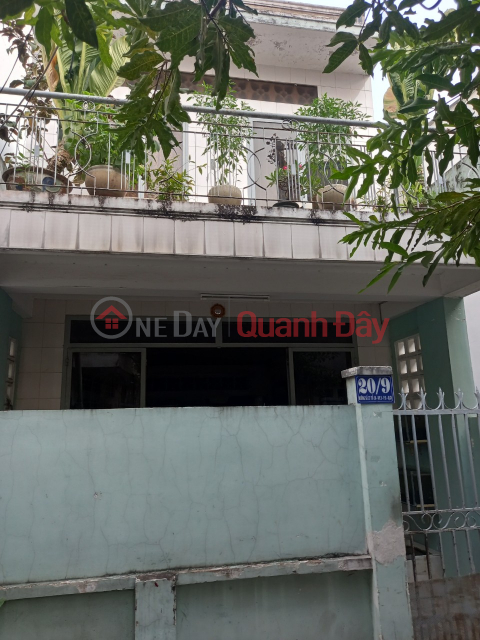 GENERAL FOR SALE QUICKLY BEAUTIFUL HOUSE At 20\/9, Street 27, Ward 6, Go Vap District, HCMC. _0