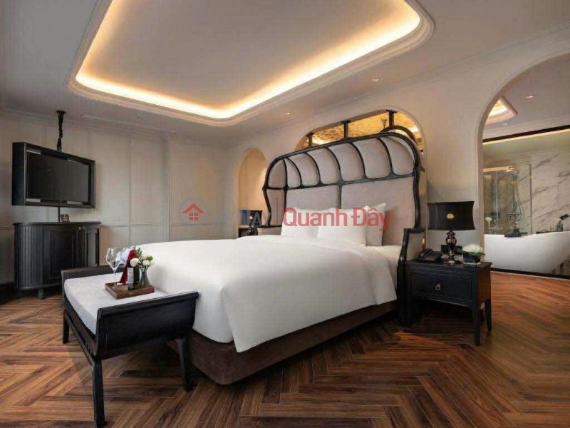 XUAN THUY HOUSE FOR CARS, 2-SIDED, OPEN ALLEY, 42M, ONLY 15.4 BILLION Vietnam Sales đ 15.4 Billion
