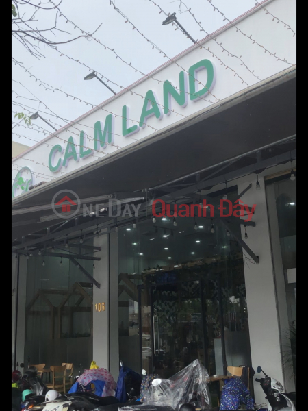 Trà sữa và cà phê CALM LAND (CALM LAND milk tea and coffee) Hải Châu | ()(2)