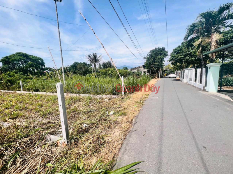 Land for sale in Dien Phuoc (666 million),96.8m² Sales Listings