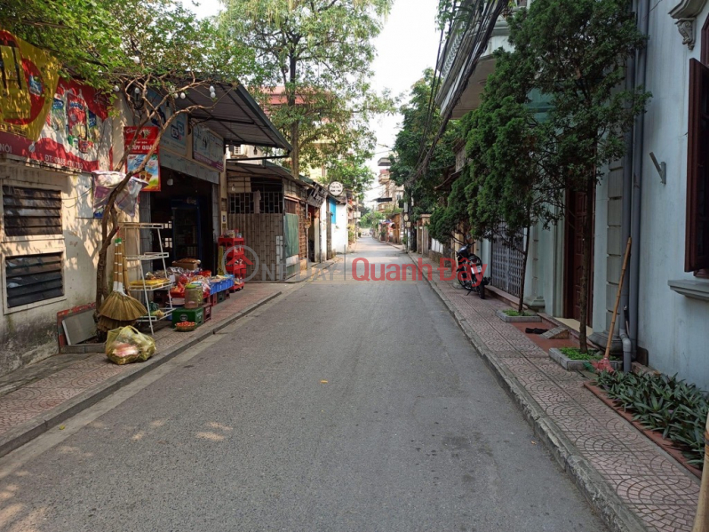 Property Search Vietnam | OneDay | Nhà ở, Niêm yết bán, Hàng hiếm !!! Bán đất Kim Quan, Việt Hưng 48m, lô góc, oto vào đất chỉ 4 tỷ còn TL. LH: 0936123469