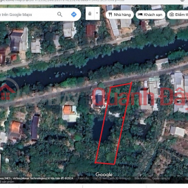 BEAUTIFUL LAND - GOOD PRICE - Owner Needs to Sell Land Plot Quickly in My Hanh Dong Commune, Cai Lay, Tien Giang _0