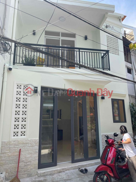 Property Search Vietnam | OneDay | Nhà ở Niêm yết bán Bán nhà Chính chủ đã xây hoàn thiện phần thô -7,6 tỷ - 80 m2