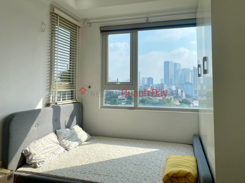 Rẻ Quá cho căn 2 ngủ 75m2 tại cc Ecolife Capitol - full đồ - SHLD chỉ 6.5x tỷ Sales Listings