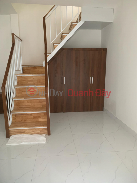 2-storey house in Phu Duc alley - Vinh Hoa, Nha Trang. Selling price only 1.5 billion _0