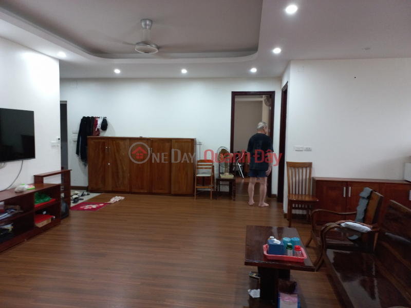 Property Search Vietnam | OneDay | Nhà ở, Niêm yết bán BÁN NHÀ CHUNG CƯ 145M2, 3 PHÒNG NGỦ RỘNG 3WC VIEW HỒ TÂY AN SINH VIP NHẤT GIÁ BÈO