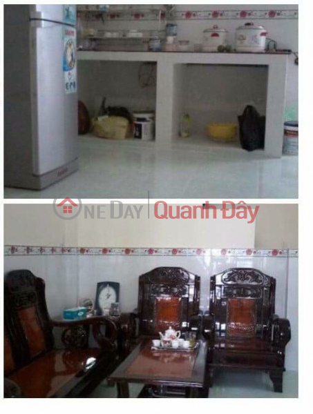 House for sale 73m2, Le Dinh Can office, Ward 5, Tan Tao Binh Tan, price 3.8 billion VND Vietnam, Sales, đ 3.8 Billion