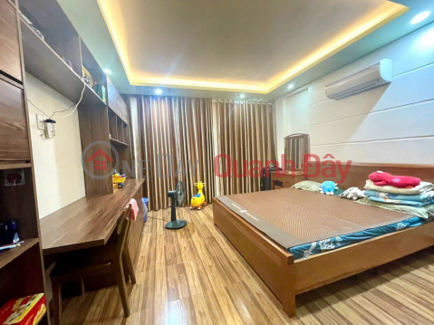 House for sale in Vinh Tien - Le Chan, area 64m2, 4 floors, extremely shallow car alley, PRICE 4.1 billion _0