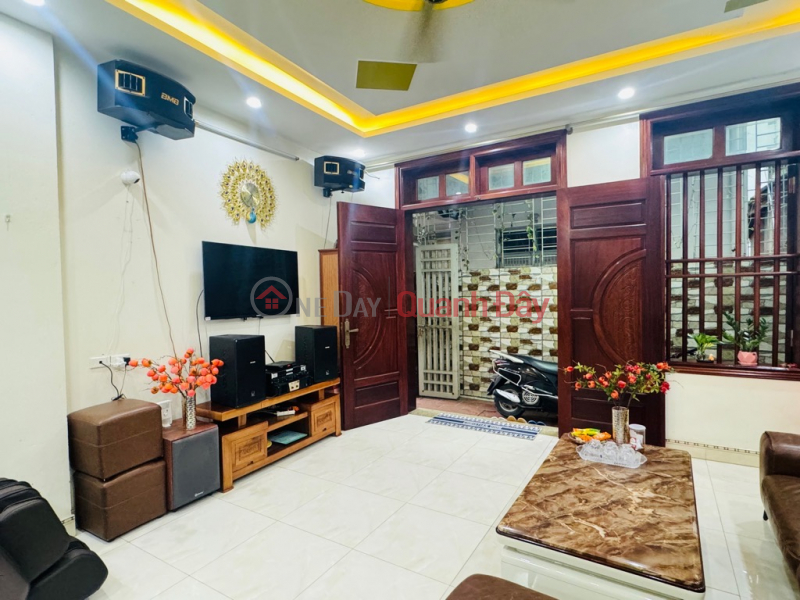 Property Search Vietnam | OneDay | Residential Sales Listings, HOUSE FOR SALE AT FINANCE STUDENTS - AREA 53M2 - 6 FLOORS - FRONTAGE 6M - PRICE 8.5 BILLION - FOR BUSINESS - FOR RESIDENCE