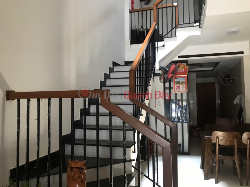 Property Search Vietnam | OneDay | Residential | Sales Listings, Selling a 3-storey house with business frontage on Pham Cu Luong near Dragon Bridge-198m2-70 million/m2