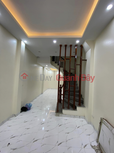 FOR SALE NEW BUILDING HA DONG DISTRICT NGUYEN 217 TRAN PHU TRUONG PLASTIC COLLECTION NEAR THE STREET - BEAUTIFUL SQUARE LOTTERY INCREDIBLE Utilities Sales Listings
