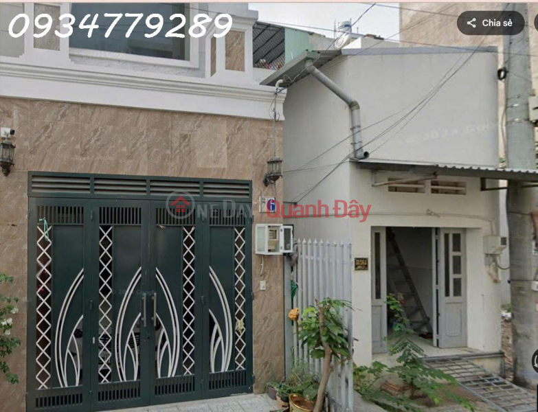 Owner needs to rent a room near Law University, Binh Trieu Market, Vietnam Rental đ 3.3 Million/ month