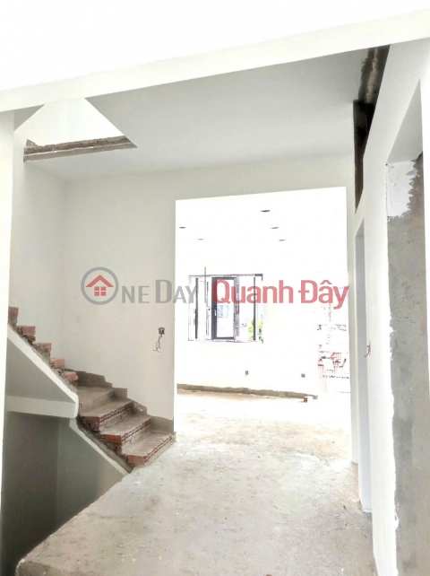 BUSINESS FRONTAGE, LOT AREA, DISTRICT 2, 4 FLOORS, NEW TO MOVE IN, Area 86m2 (5.5 x 18). Price only 7.5 billion _0