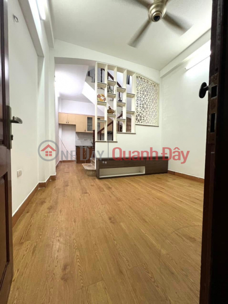 Property Search Vietnam | OneDay | Nhà ở, Niêm yết bán, Ngõ thông, 3 gác đỗ cửa, Yên Hòa, Cầu Giấy 26/30m 5T, gần phố, nhỉnh 6 tỷ