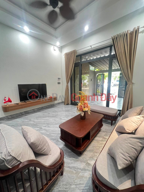 BÁN GẤP NHÀ 3 TẦNG 3 MÊ ĐƯỜNG ĐÔNG BÀI 2 – Ngay chợ hòa khánh _0