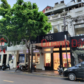 House for sale on Trang Tien Street DT270m2, 3 Floors, MT5m Wide Sidewalk, VIP Business, Asking Price 240 billion _0