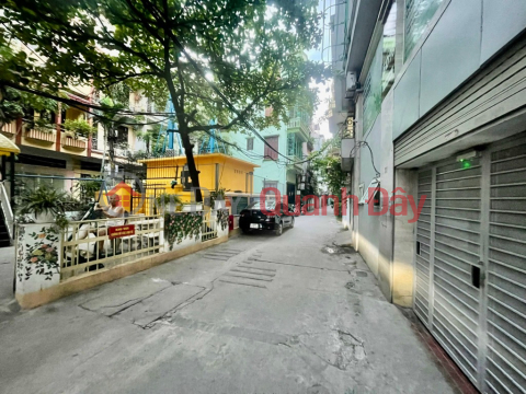 PLOT DIVISION – OTO AVOIDING – DOI NHAN STREET – 87M X 13.5 BILLION – BUSINESS LANE – RESIDENTS BUILDING _0