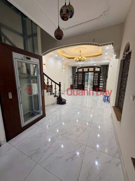Property Search Vietnam | OneDay | Residential, Sales Listings | Subdivided plot - super car-avoidance, sidewalk, house in lane 8 Tran Quang Dieu, 50m2, frontage 4.5m, over 20 billion