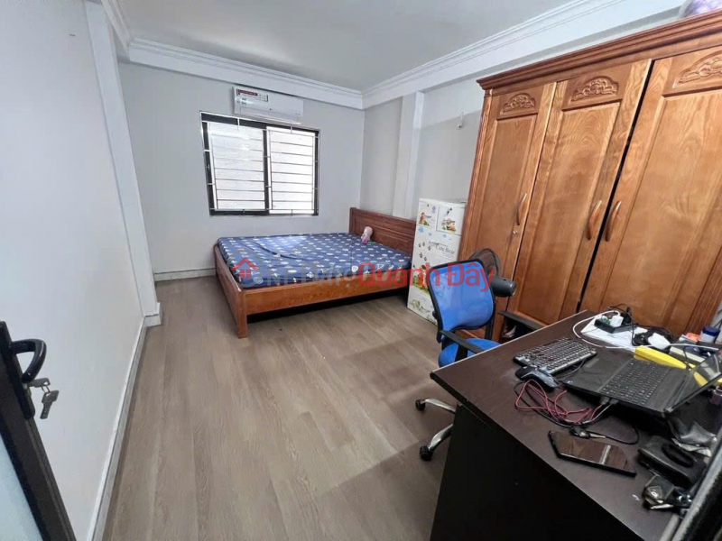 Owner Needs To Sell A Newly Built House With Full Furniture On Tay Tuu Street, Tay Tuu Ward, Bac Tu Liem, Hanoi Vietnam Sales, đ 5.05 Billion
