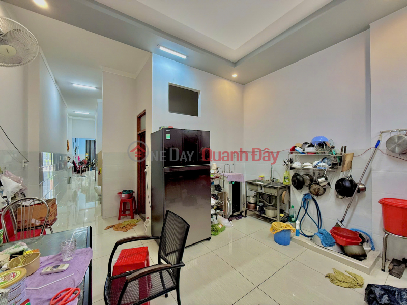 Property Search Vietnam | OneDay | Residential | Sales Listings, Rare item! 1-storey house, area 4.6m x 22m = 100m2, Buu Long residential area, only 5.5 billion