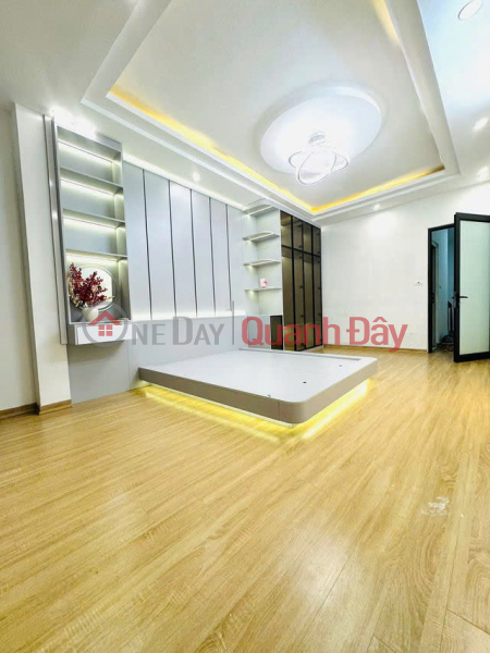 Property Search Vietnam | OneDay | Nhà ở | Niêm yết bán NHÀ MỚI GARA Ô TÔ - MẶT NGÕ THÔNG KINH DOANH 42 M2, 5 TẦNG, MẶT TIỀN 3.6M,10.2 TỶ,NGUYỄN VĂN CỪ- LONG BIÊN.