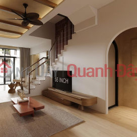 **Bán nhà hẻm Nguyễn Trọng Tuyển, phường 1, Tân Bình (6x14,5) chỉ 11 tỷ _0