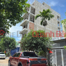 Đất mặt tiền Nam Việt Á 100m² vị trí vàng gần biển sông Hàn, giá chỉ 9 tỷ _0