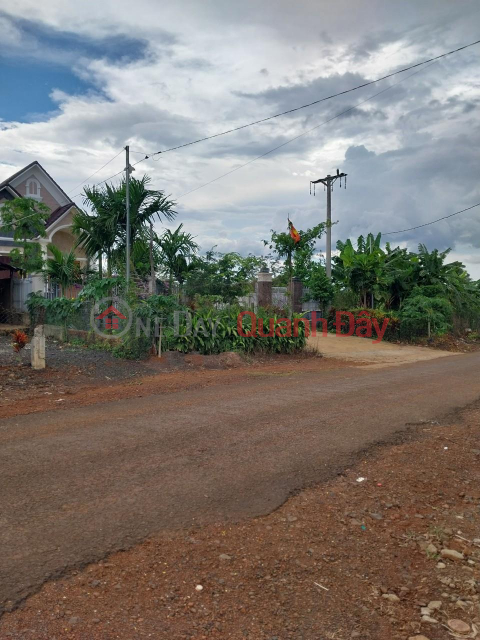 Urgent Sale Beautiful Land Lot Investment Price In Quang Thanh Ward, Gia Nghia City, Dak Nong _0