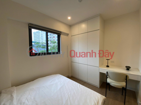 House for sale on Thi Sach street, 110m2, 9 floors with elevator, 4.2m frontage, 104 billion, sidewalk, car access, top business _0