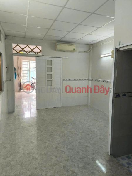 Property Search Vietnam | OneDay | Residential | Rental Listings Owner renting out a house in Phu Nhuan district: 3 bedrooms, 2 bathrooms, 1 ground floor and 1 mezzanine, price 12 million VND\\/month, negotiable.
