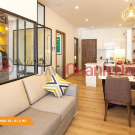2 bedroom apartment in front of Ly Chieu Hoang - District 6 - live now _0