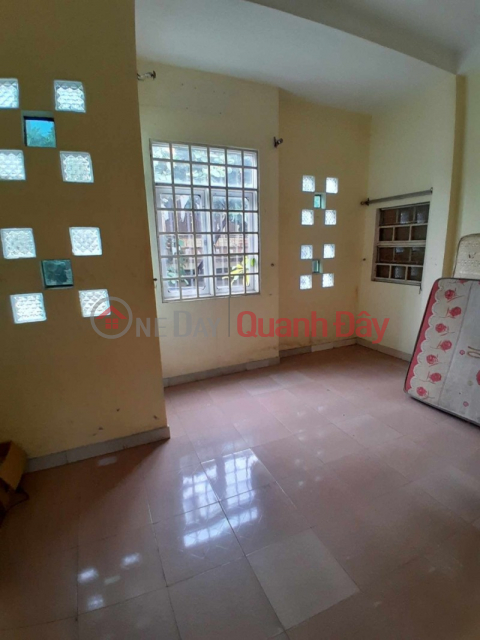 ► Corner Lot with 2 Frontages in the Center of Da Nang Market Street, Great Business _0