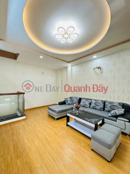 Property Search Vietnam | OneDay | Nhà ở | Niêm yết bán | NHÀ BÁN 5 TOILET, XE HƠI ĐẬU TRONG NHÀ THỐNG NHẤT - P.11 - GÒ VẤP