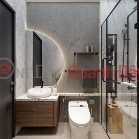 **Bán nhà hẻm 254 Âu Cơ, phường 9 quận Tân Bình; (4x13) căn góc 3 MT _0
