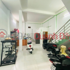 Bán nhà Hẻm xe tải đường Bình Trị Đông, 60m2 x 2 tầng (4x13) chỉ 5 tỷ. _0