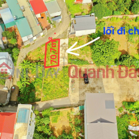 OWNER'S LAND - Beautiful Location in the center of Xuan Hoa Ward - Next to Hanoi Pedagogical University 2 _0